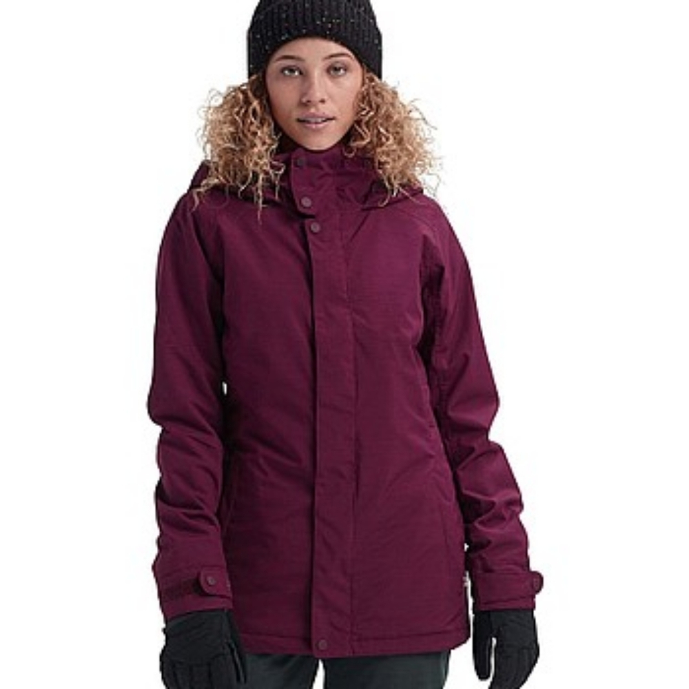 Burton Port Royal Jet Set Ski Jacket